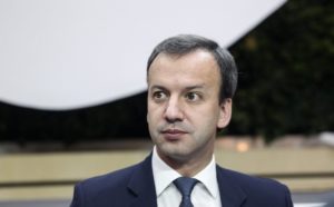 Дворкович оказался в списке свидетелей на процессе по делу Улюкаева ФИНАНСЫ