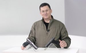 «Калашников» представил компактную замену пистолету Макарова ФИНАНСЫ