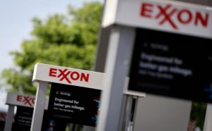 Exxon откажется от претензий к России на сумму более $600 млн ФИНАНСЫ
