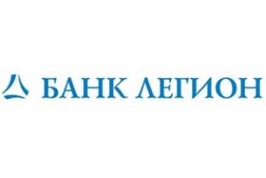 Банк «Легион» признан банкротом ФИНАНСЫ