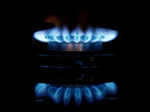 Рост цен на американский газ Киев назвал диверсией против Украины ЭКОНОМИКА