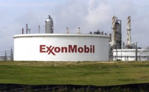 Путин анонсировал урегулирование спора с ExxonMobil ФИНАНСЫ