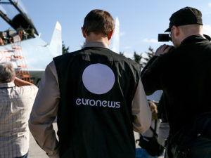 «Euronews на канале «Культура» надо заменить «Грозным-ТВ» КУЛЬТУРА