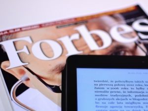 Forbes перечислил самые богатые семьи в России ЭКОНОМИКА