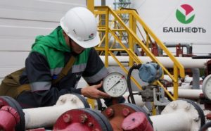 В «Роснефти» заявили о конфликте интересов в Минэнерго из-за «Башнефти» ФИНАНСЫ